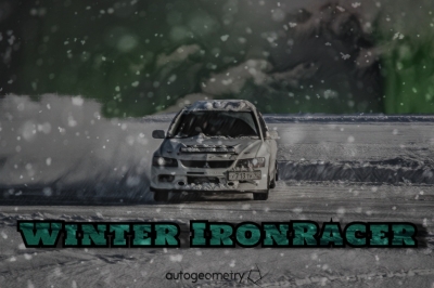 I  Winter IronRacer