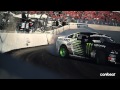 Formula Drift: Title Fight 2011 [HD]